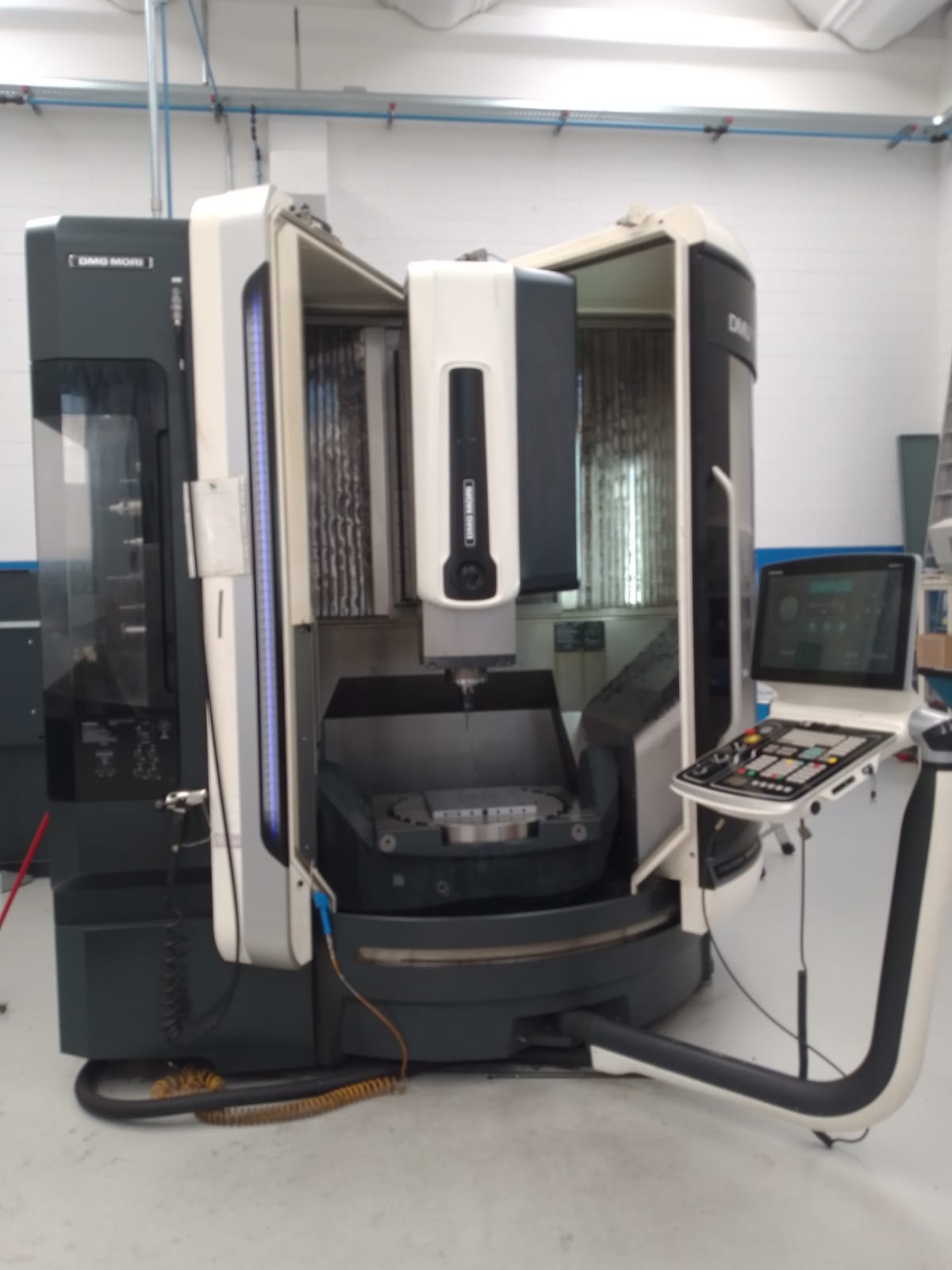 DMS doctor machine service... - DMS doctor machine service