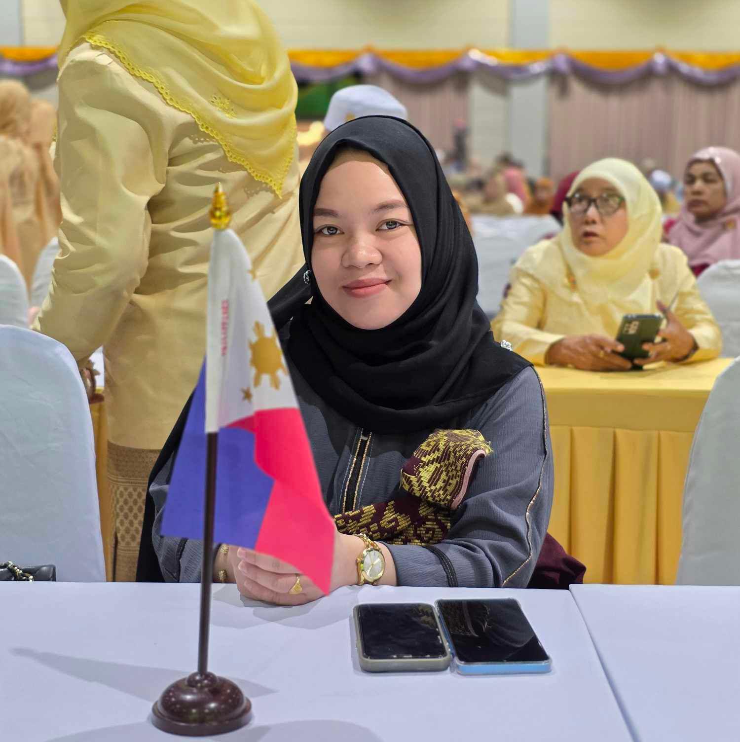 Sabaha Salik