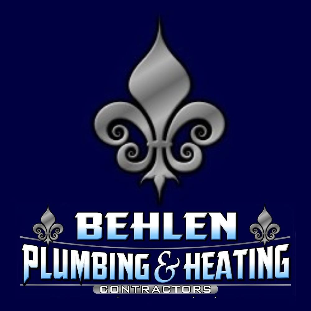 Behlen - Extend the life of your water heater with regular maintenance ...