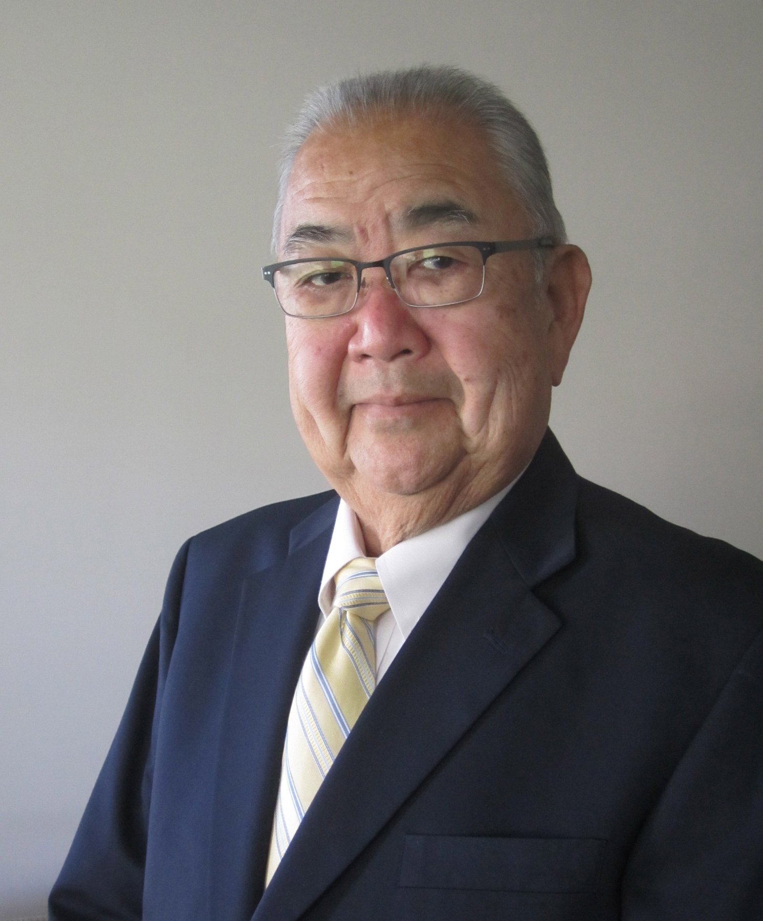 The Lucille and Edward R. Roybal Foundation