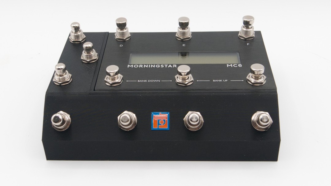 Aux switch ordering now open from Morningstar Engineering