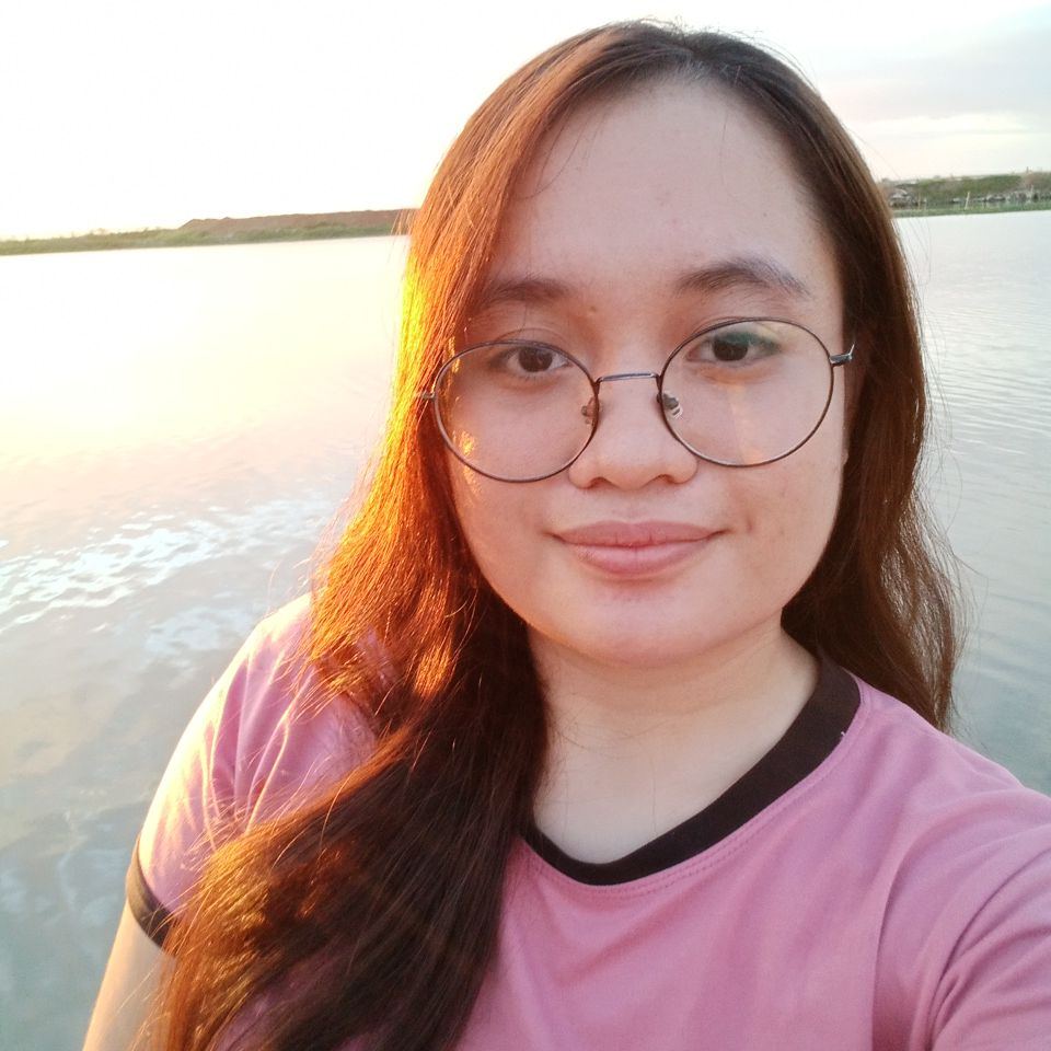 Angeline Sallo Reyes