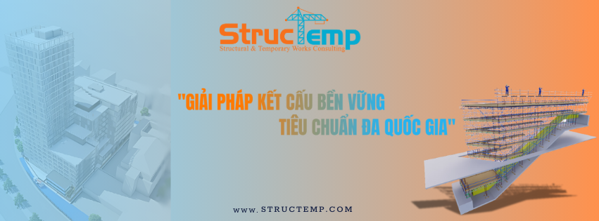 Structemp | Da Nang