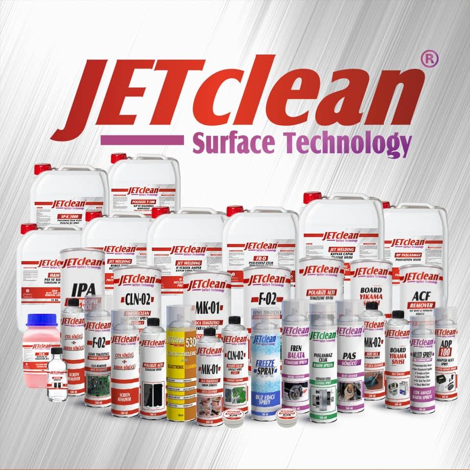 Jetclean - Jetclean added a new photo.