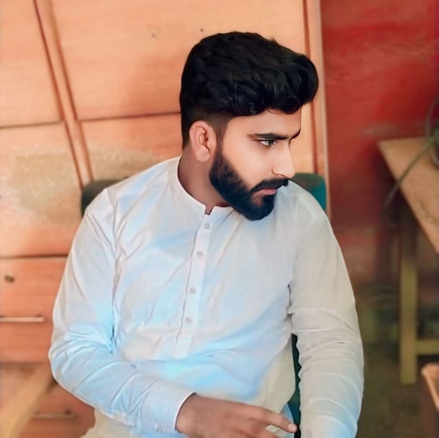 Malik Daniyal Razzaq Channar