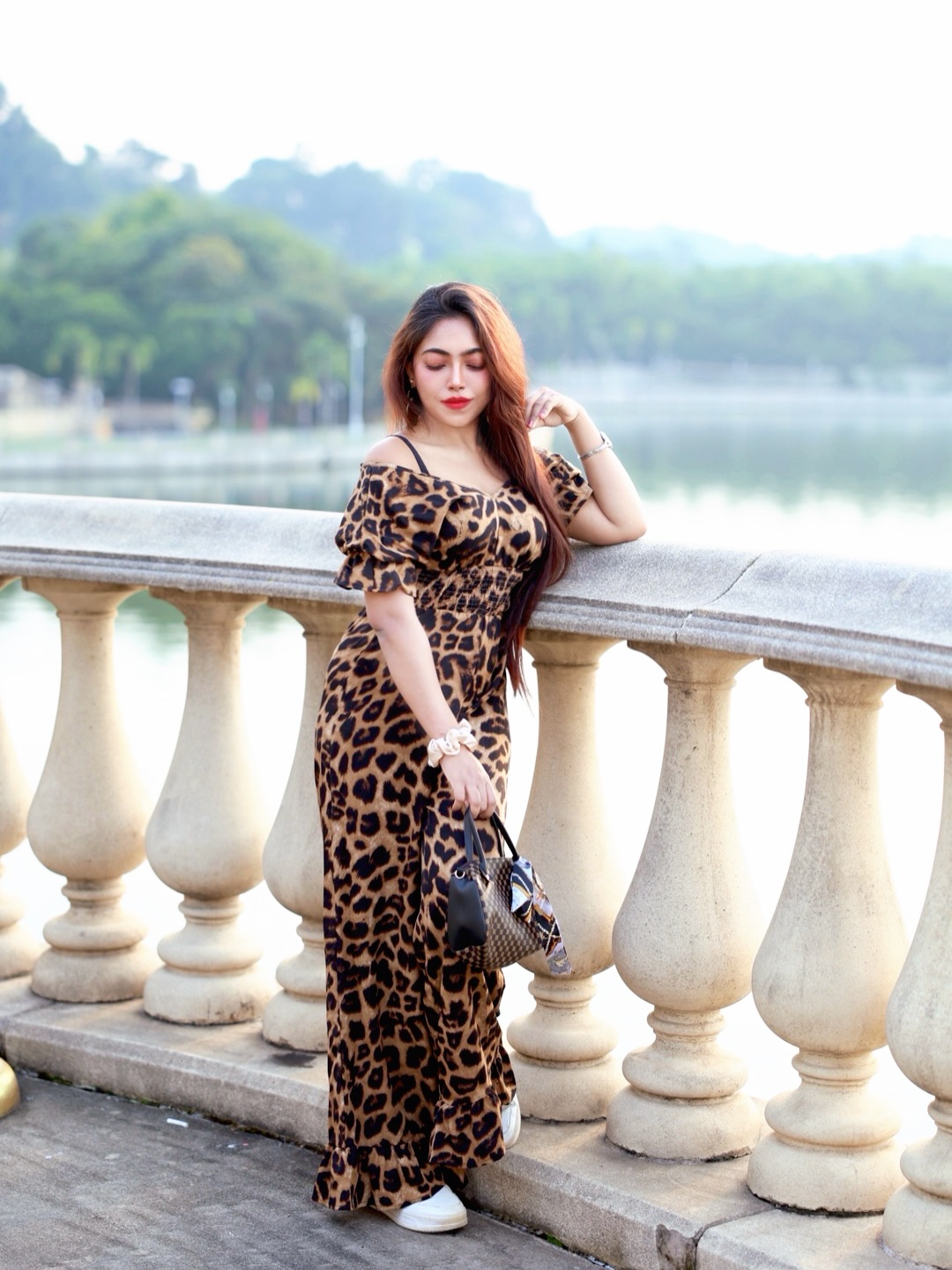 Priya Rani Das