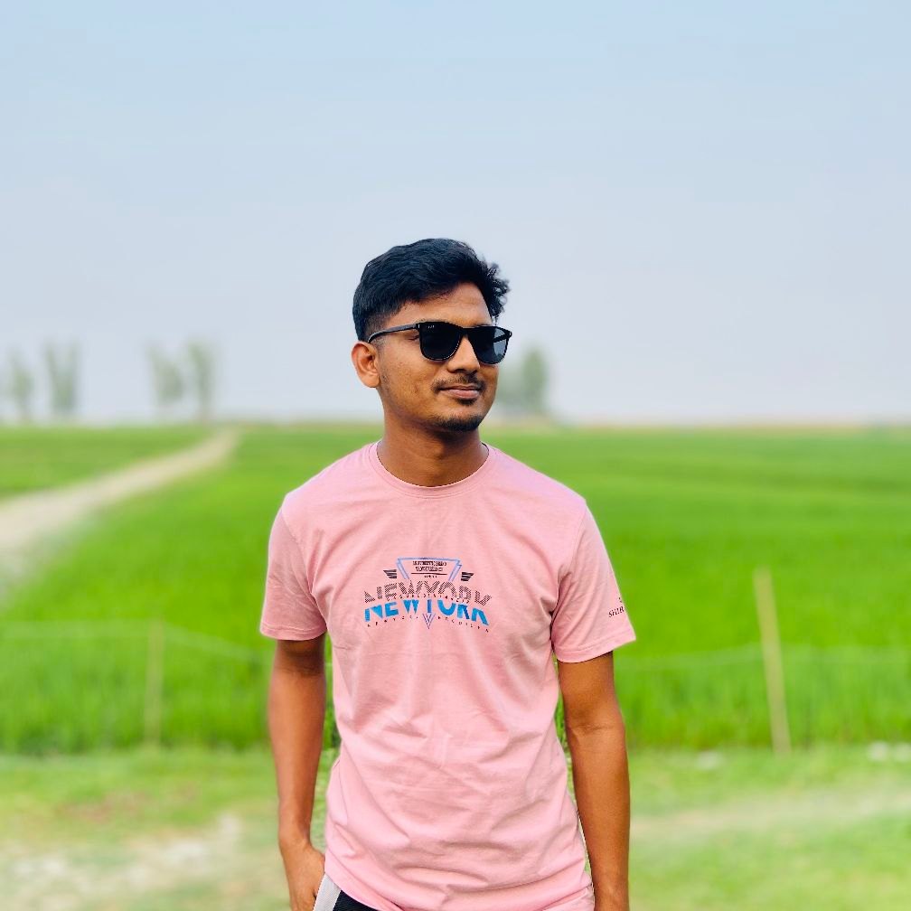 Rashed Hasan
