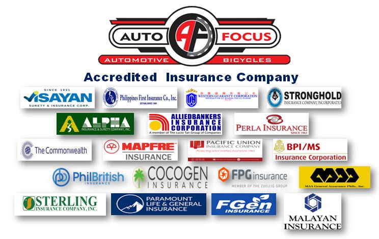 Auto Focus Service Center Corp | Cebu City