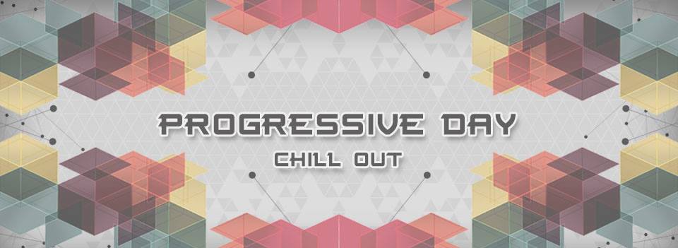 DANCE FLOOR PROGRESSIVE DAY - Cerrado Cultural | Facebook
