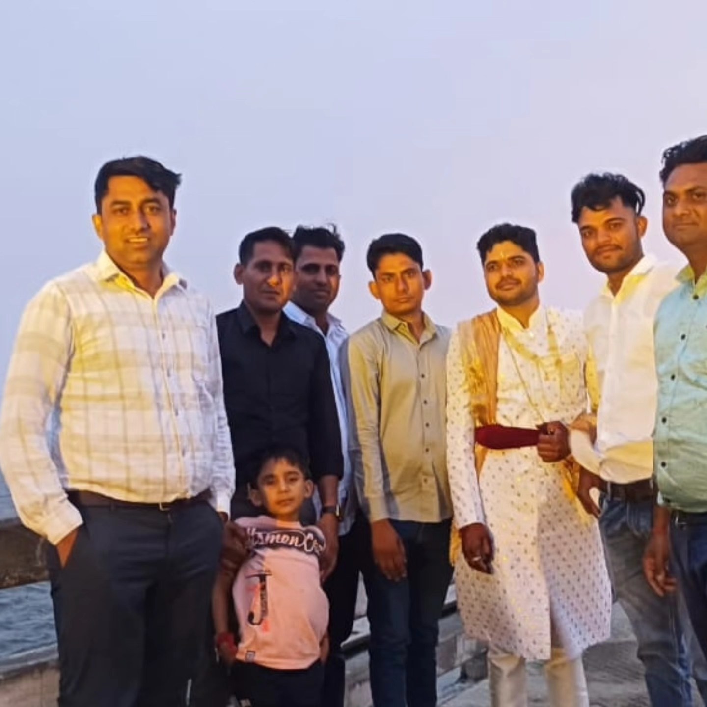 Prem Raj Meena Prem