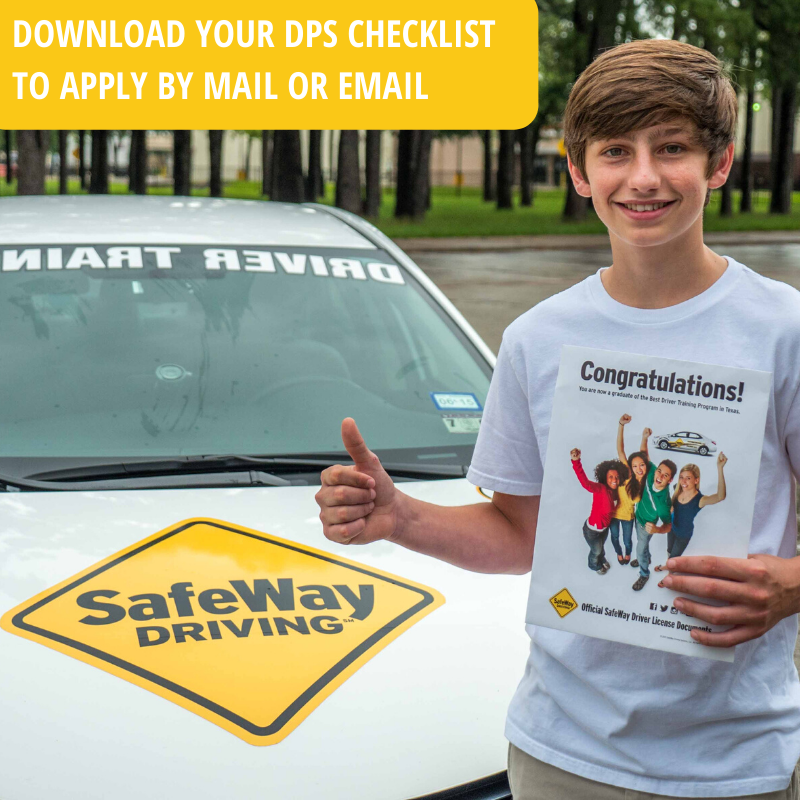 SafeWay Driving - If you are ready to apply for a driver license, your ...