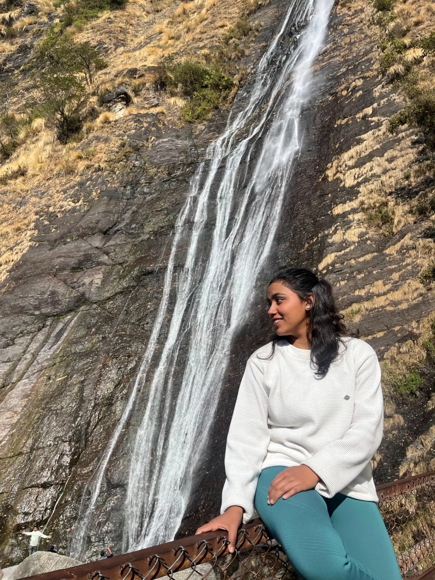 Kiran Rajput