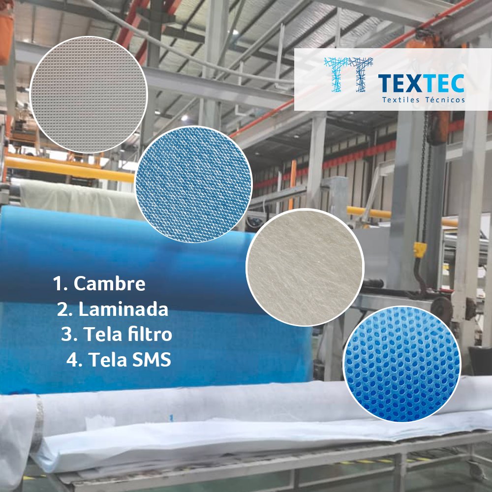 Textec - 💡 Conoce nuestros productos de temporada y mucho...