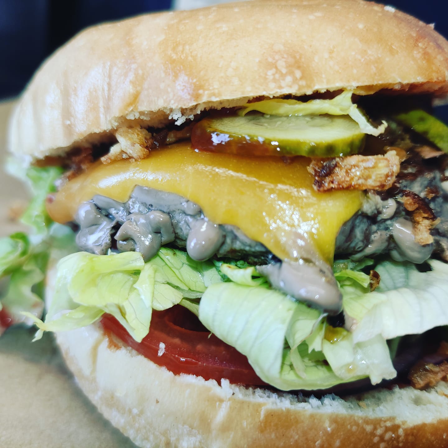Hello les amis , Suite à un... - Chez Richet - Food Truck | Facebook