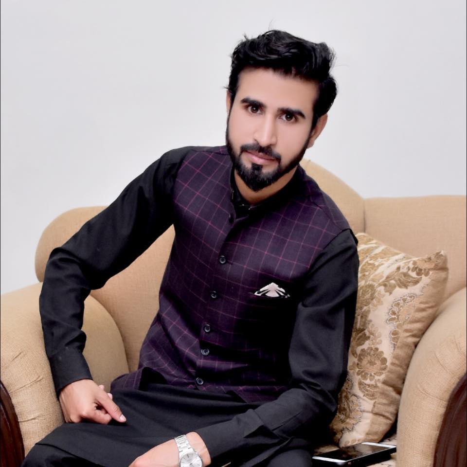 Raja Umer Shakir Abbasi