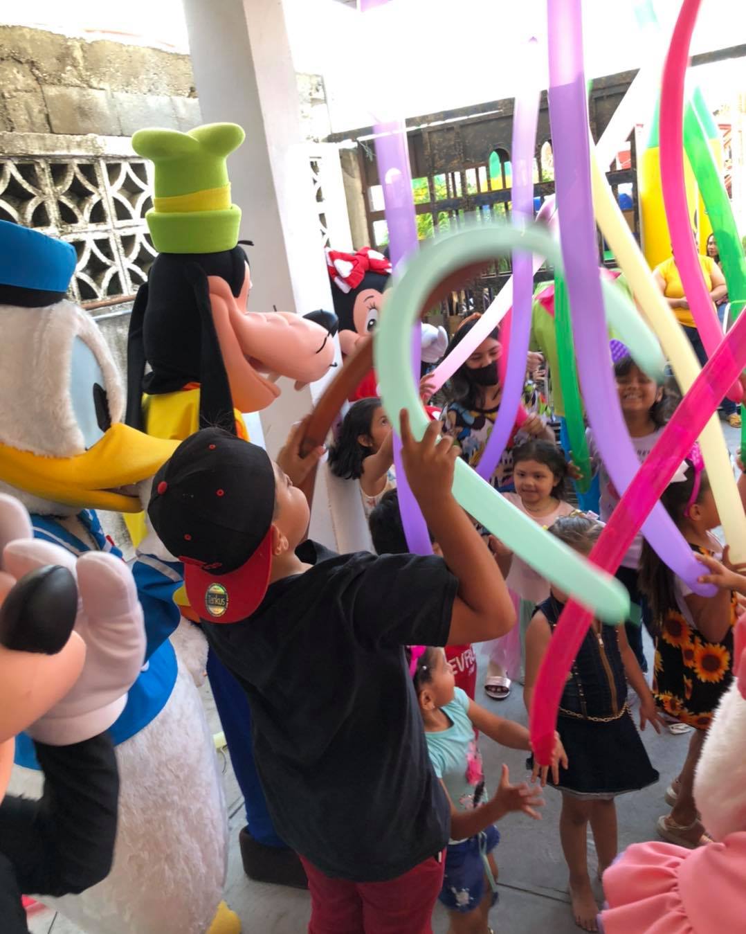 Eventai show - Disfruta de un show lleno de diversión con... | Facebook
