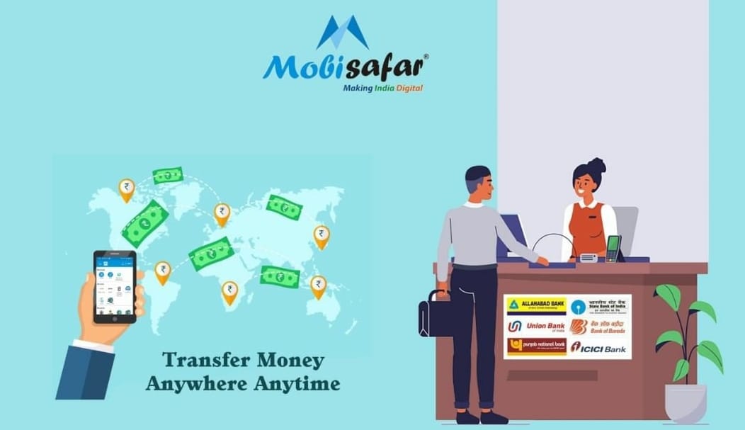 Mobisafar Distributor