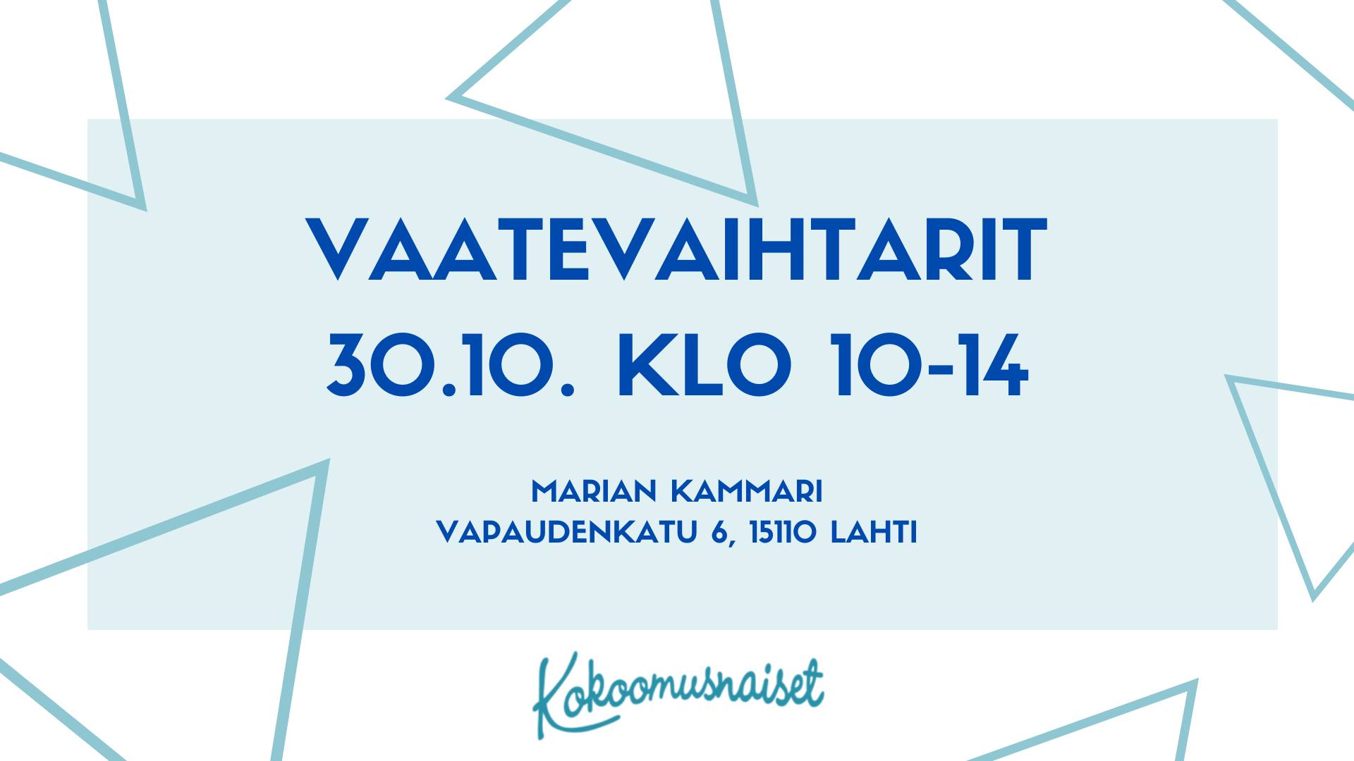 Ida Rantanen - Sovitteleva tekijä