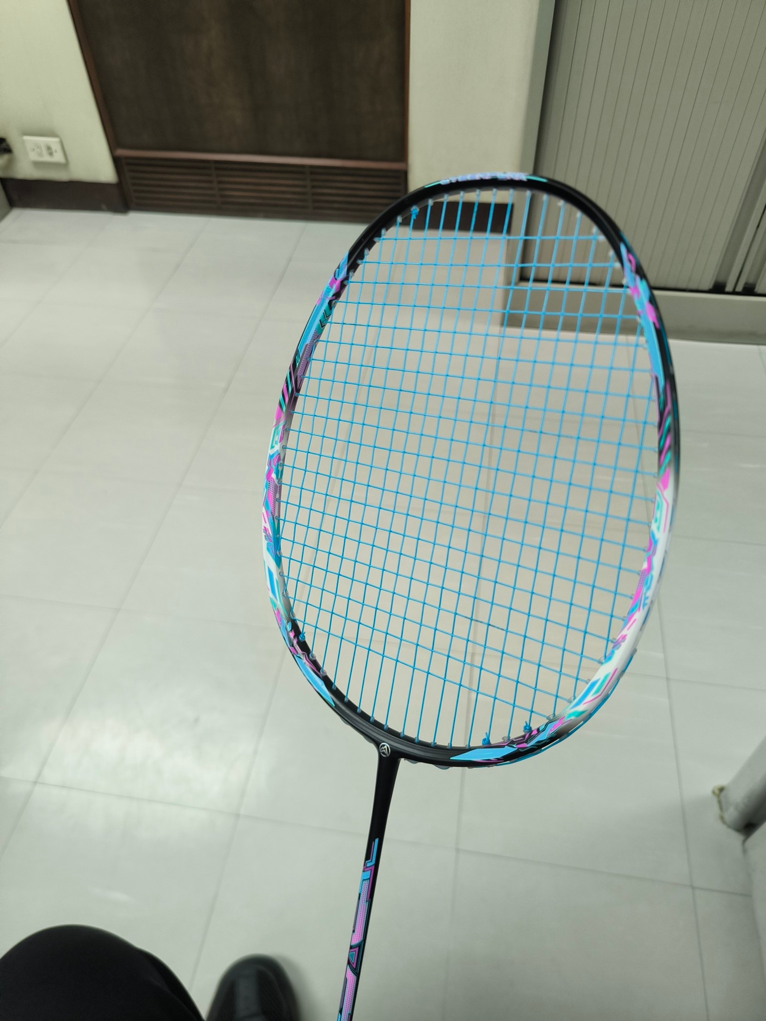 Badminton Addicts!!!! | For Sale Cyberpunk Alp | Facebook