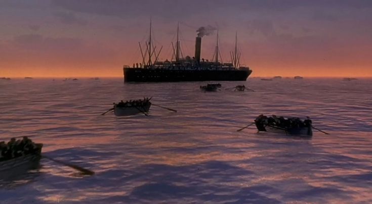 Maricel - The provided image depicts a scene related to the sinking of ...