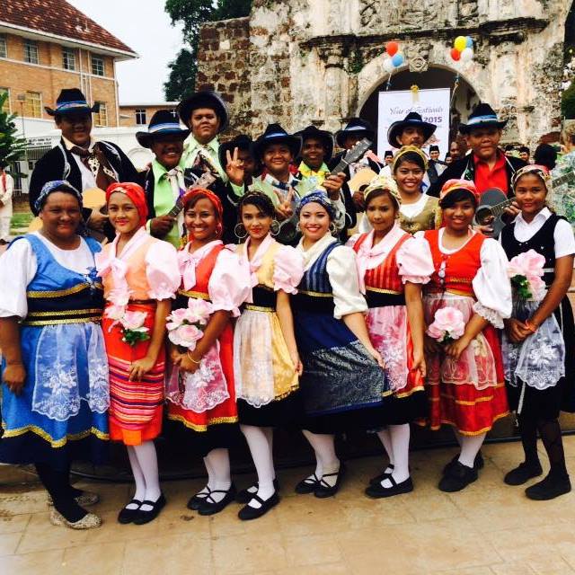 Malacca Portuguese Eurasian Association Mpea Home Facebook