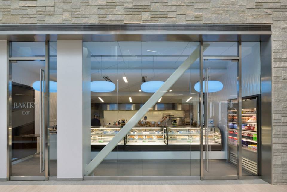 Total - Total Design Shopfitting Services Ltd are always proud to be ...