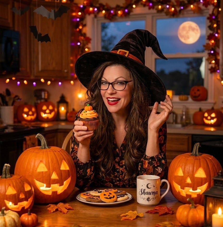 Shawna Spilling The Presley Tea Tonight at 9:30 pm Eastern. On the ...