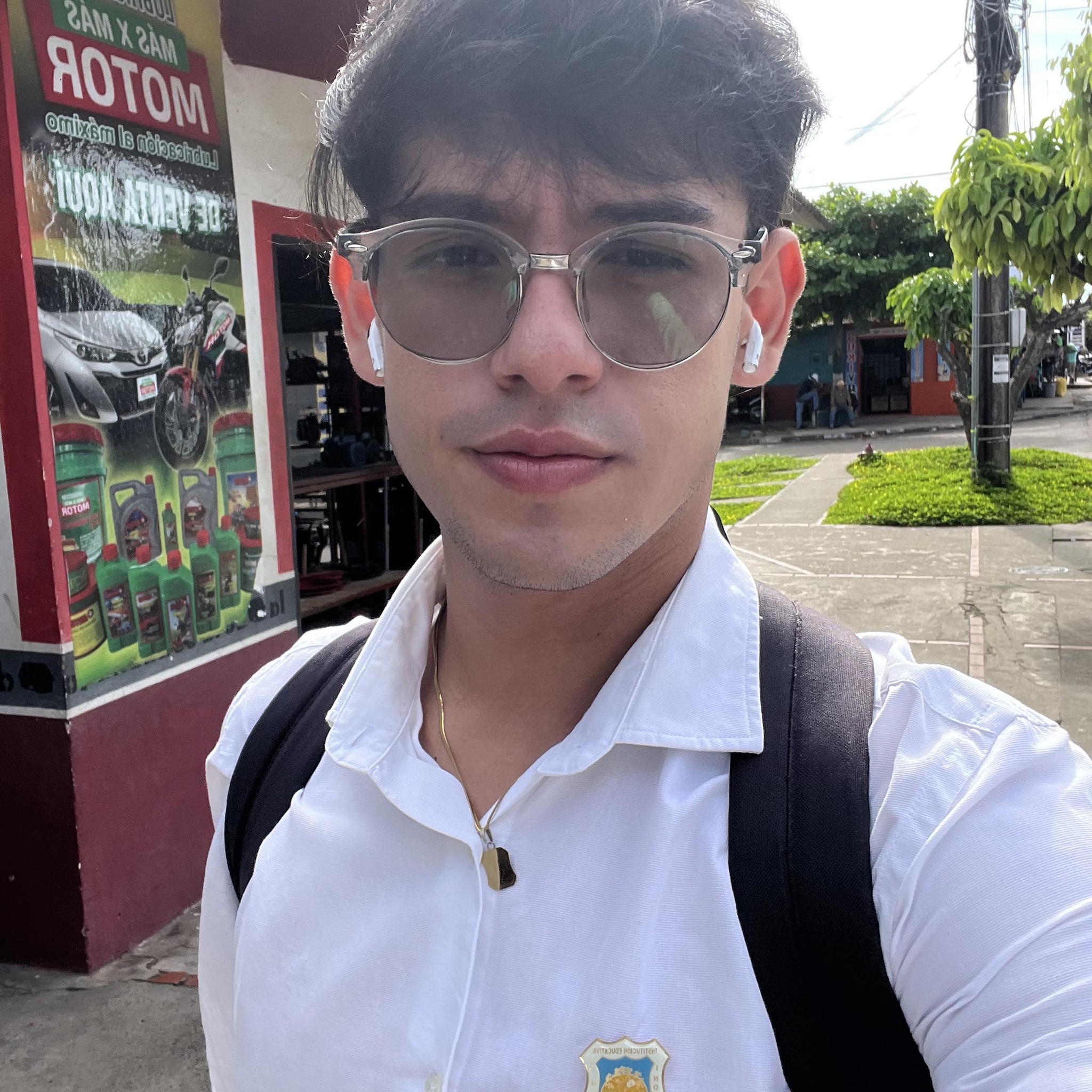 Jorge Rincon
