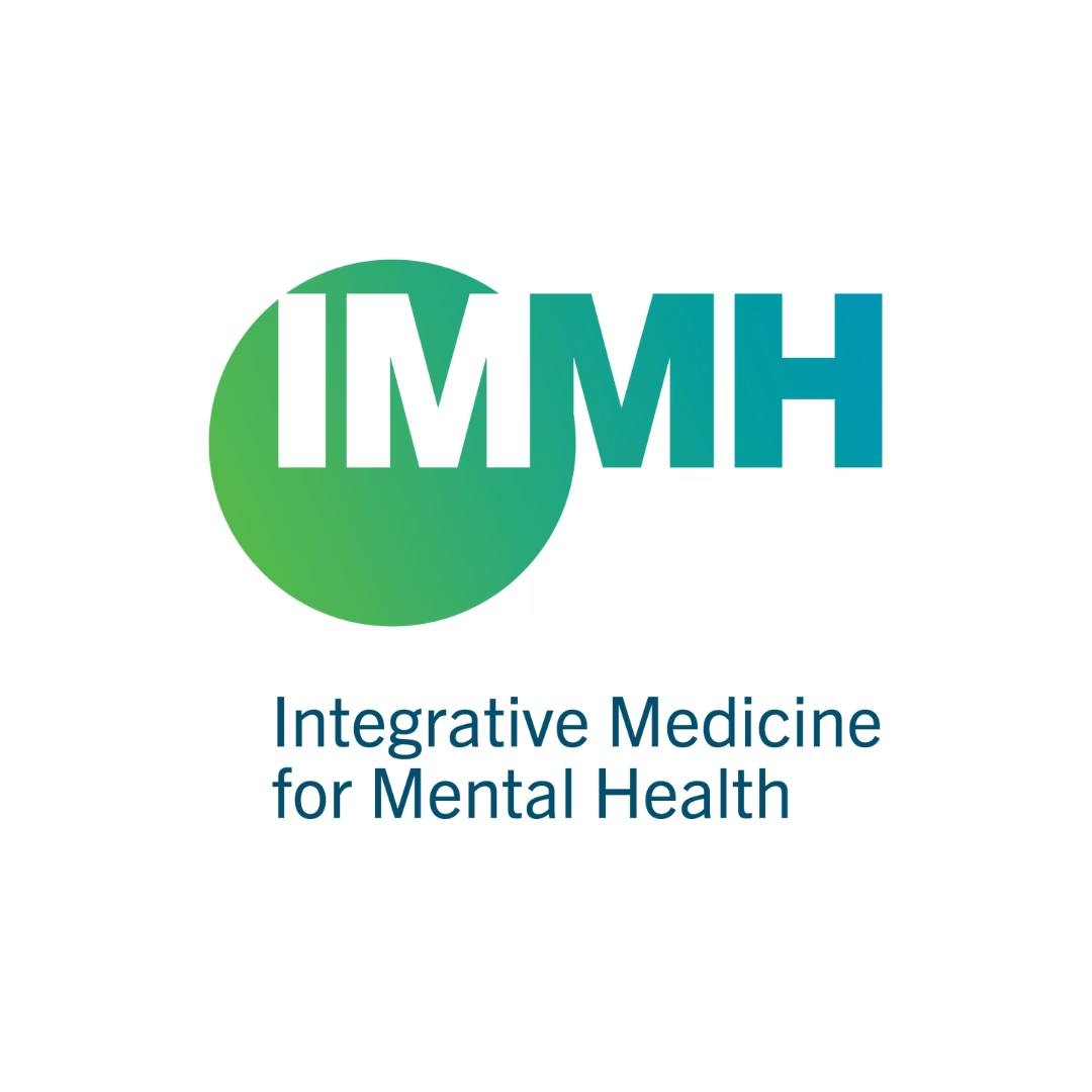 A... - IMMH - Integrative Medicine for Mental Health