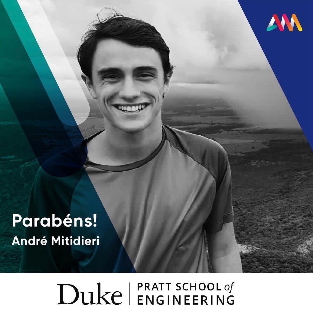 Congratulations... - Alma Mater Education Consultancy Brazil | Facebook
