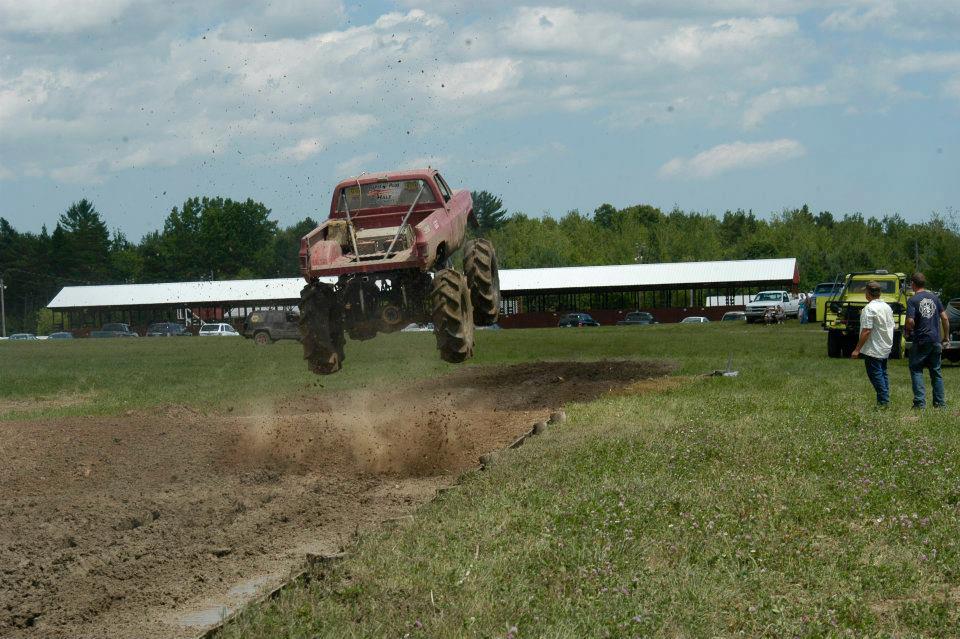 Michigan Mud Jam added a new photo. - Michigan Mud Jam