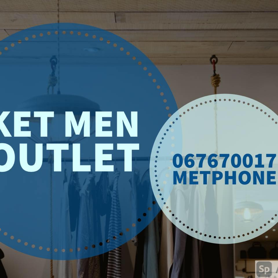 Kat Men Outlet - Kat Men Outlet added a new photo.
