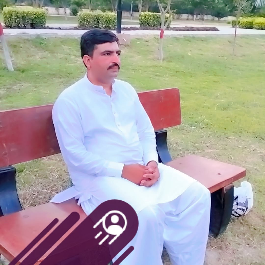 Muhammad Khan Khan