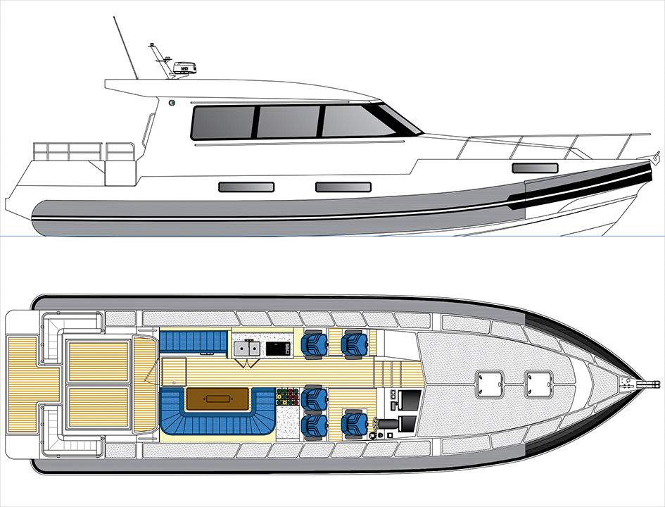 Redbay's biggest & best? The... - Powerboat & RIB Magazine | Facebook
