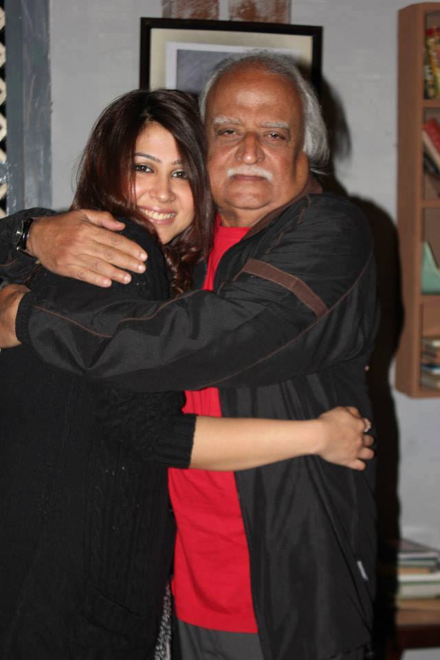 Alizeh Rizvi