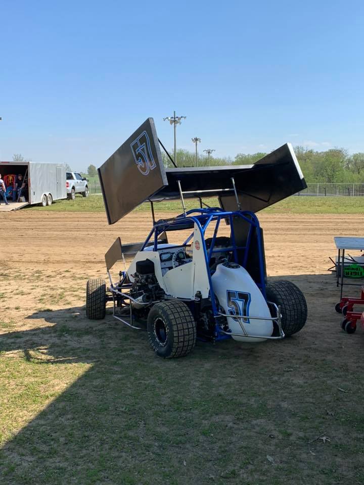Camren Sorrels Racing added a new... - Camren Sorrels Racing