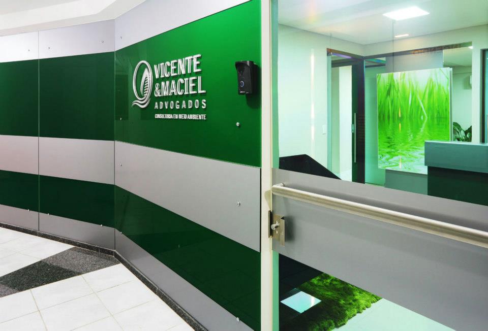 Vicente e Maciel Advogados | Recife PE