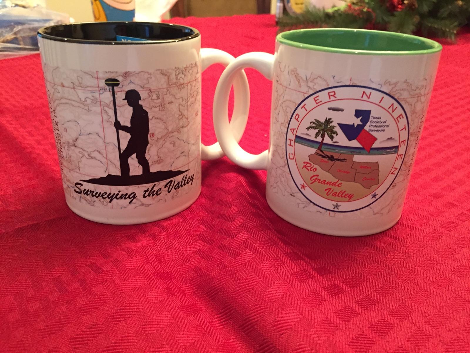 Texas Society of Professional Surveyors Chapter 19 - Rio Grande Valley