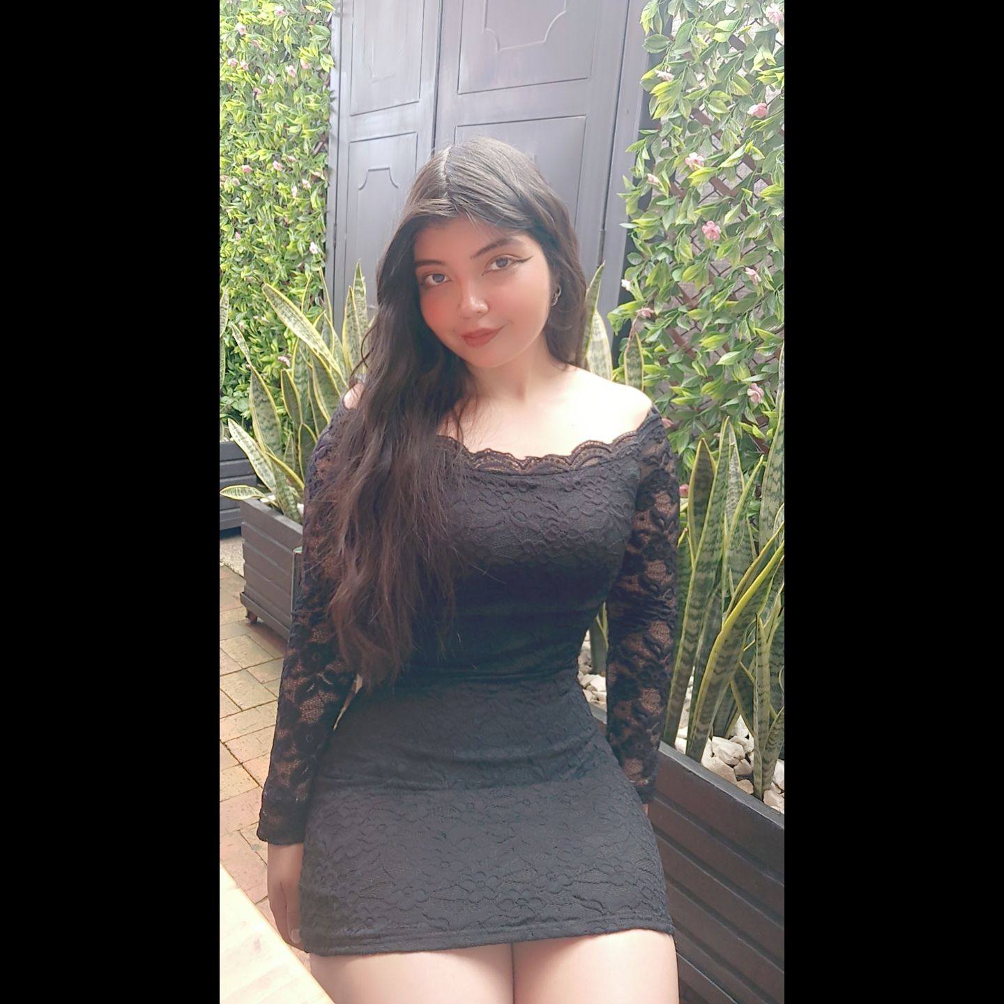 Isabella Riaño