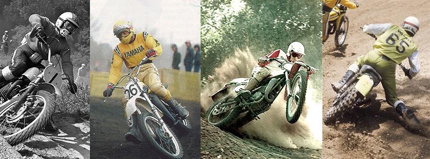 V... - AHRMA (American Historic Racing Motorcycle Association) | Facebook