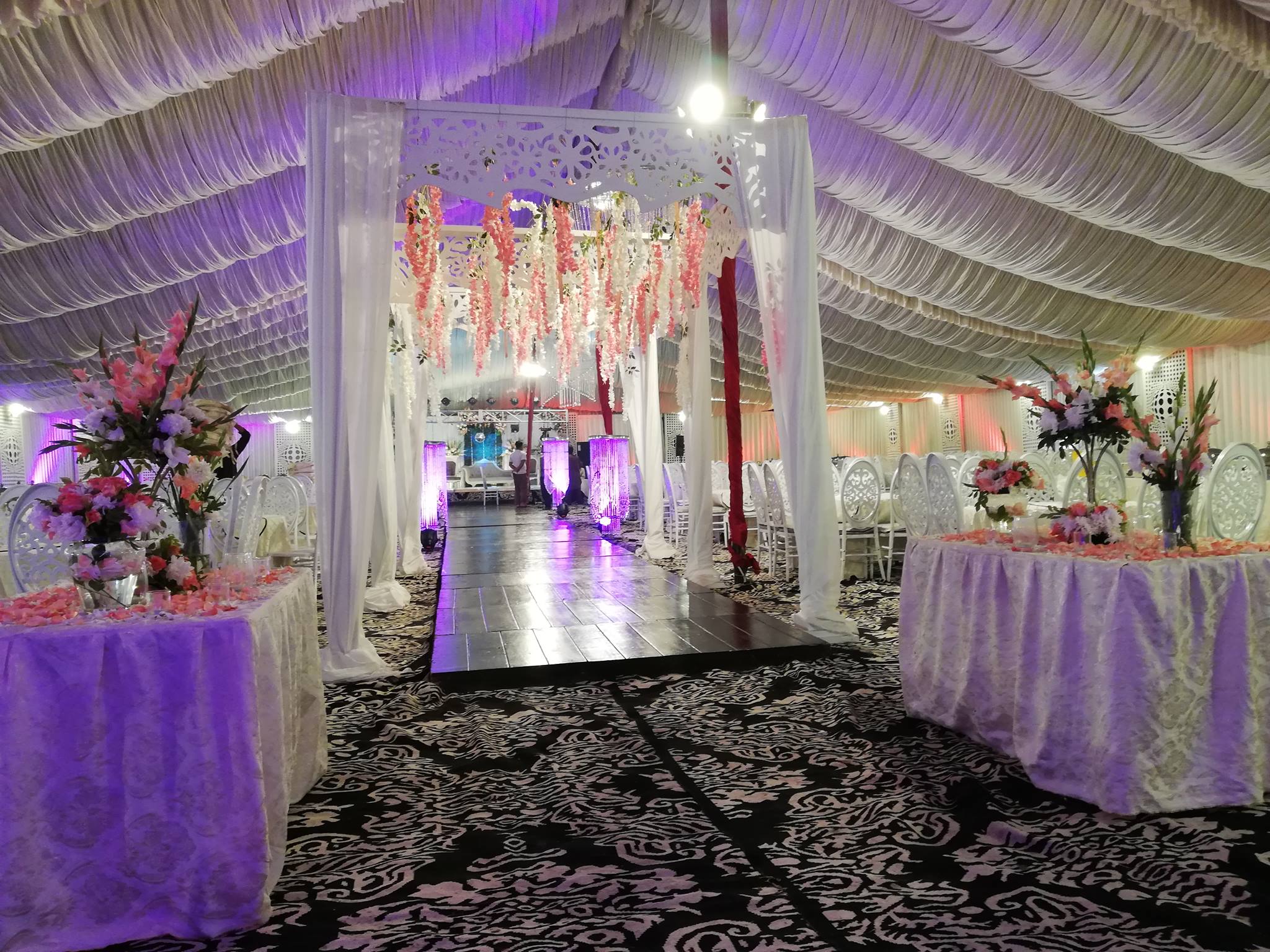Parishay | Dil e Raqsam Festive Eid Lawn | DR-09
