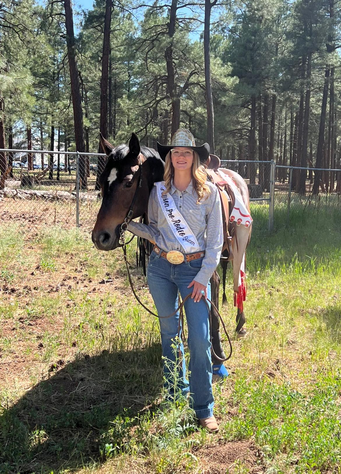 Payson Pro Rodeo