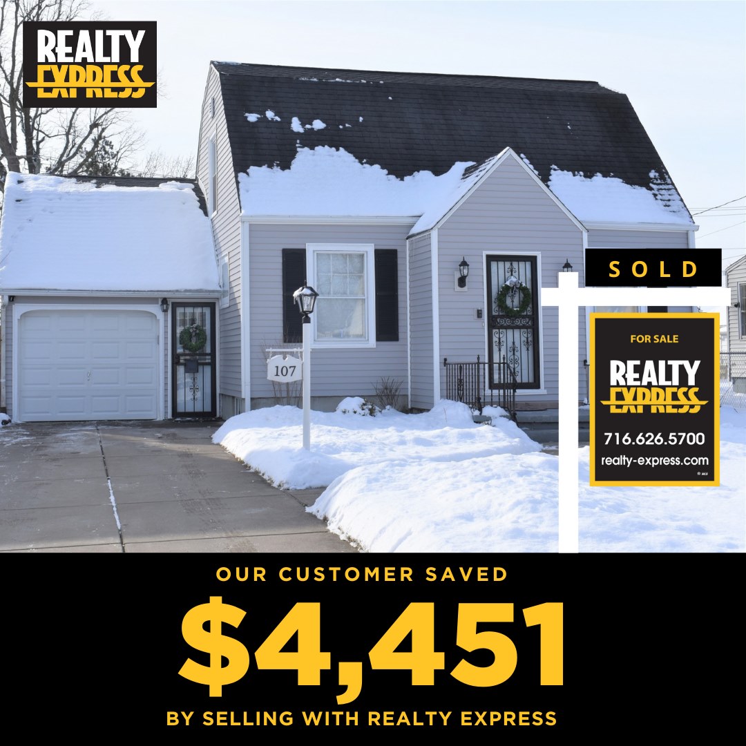 Realty Express | Depew NY