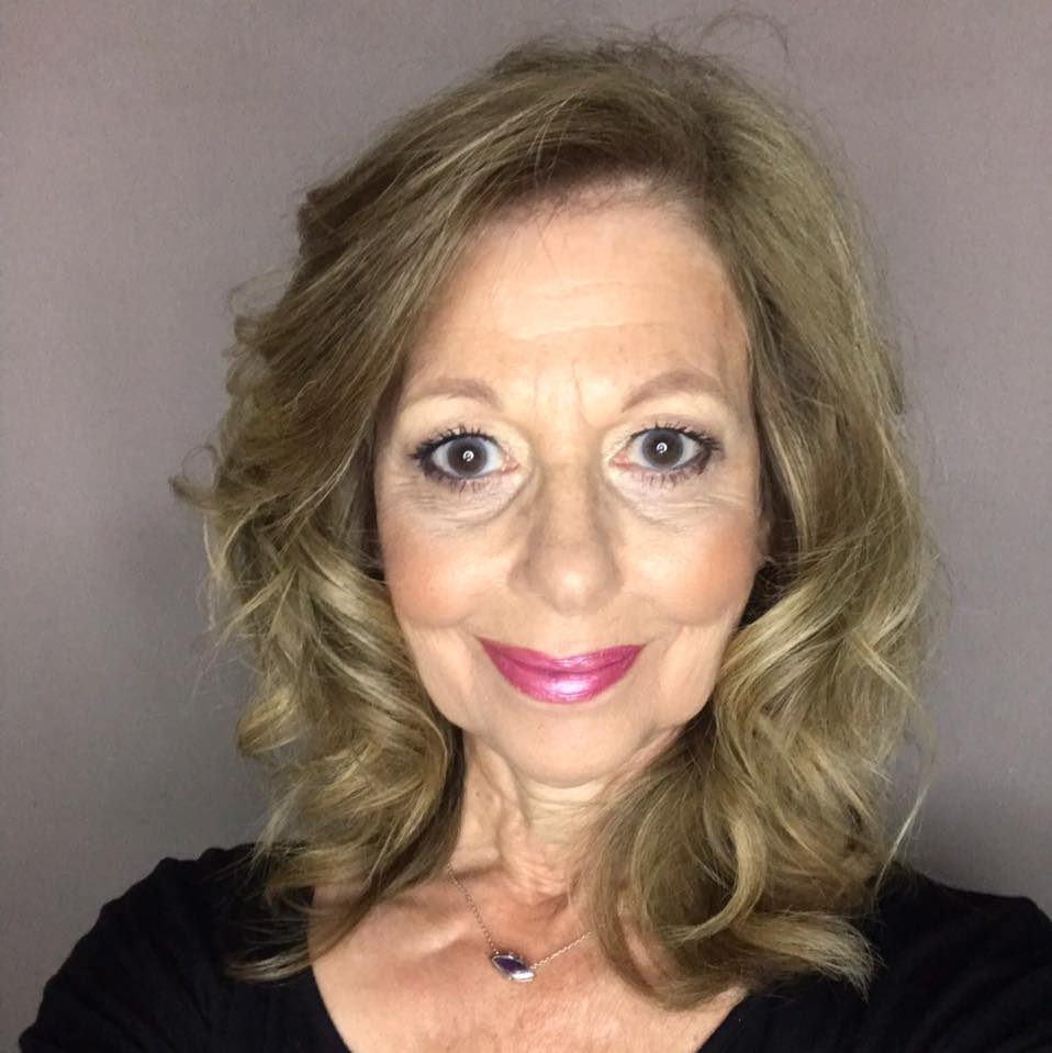 Carol Kott