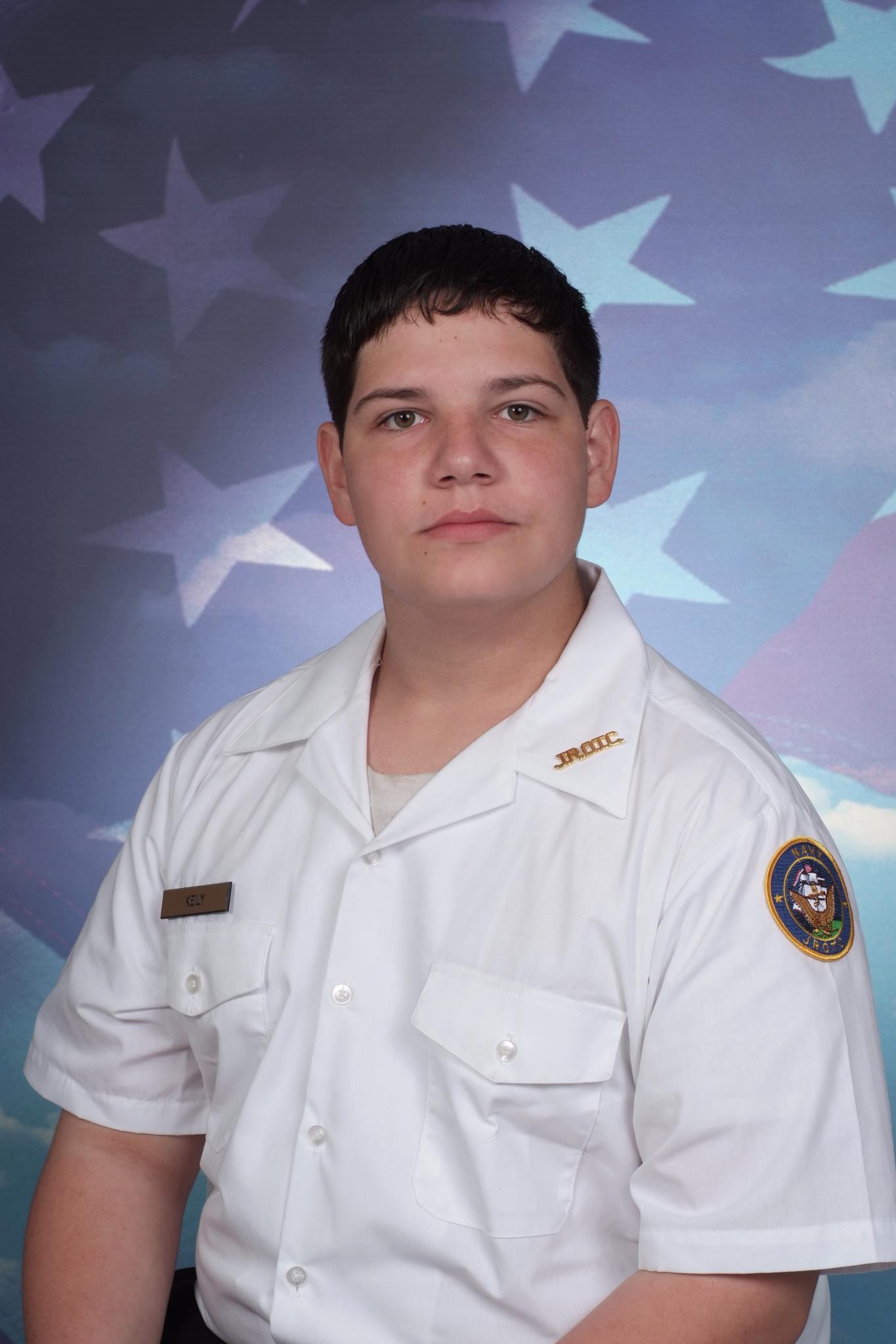 John Kristopher Kiely Memorial Page