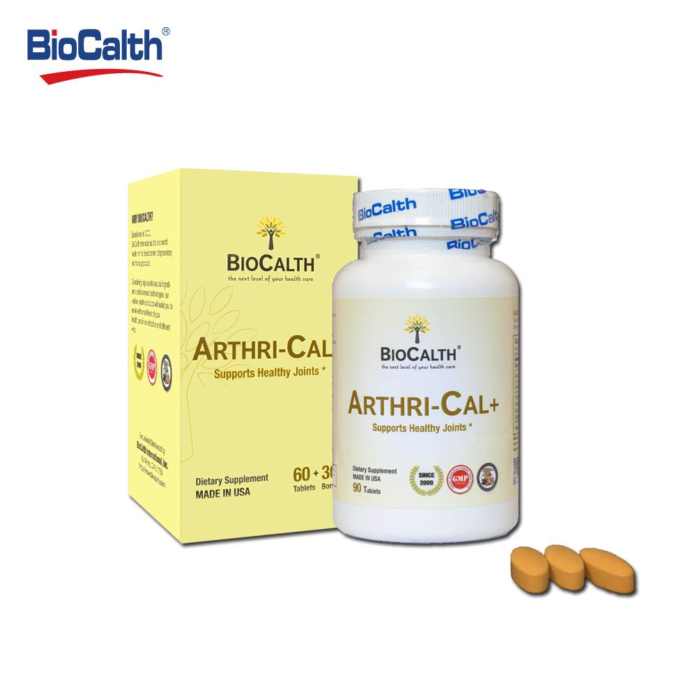 BioCalth International Inc. | La Verne CA