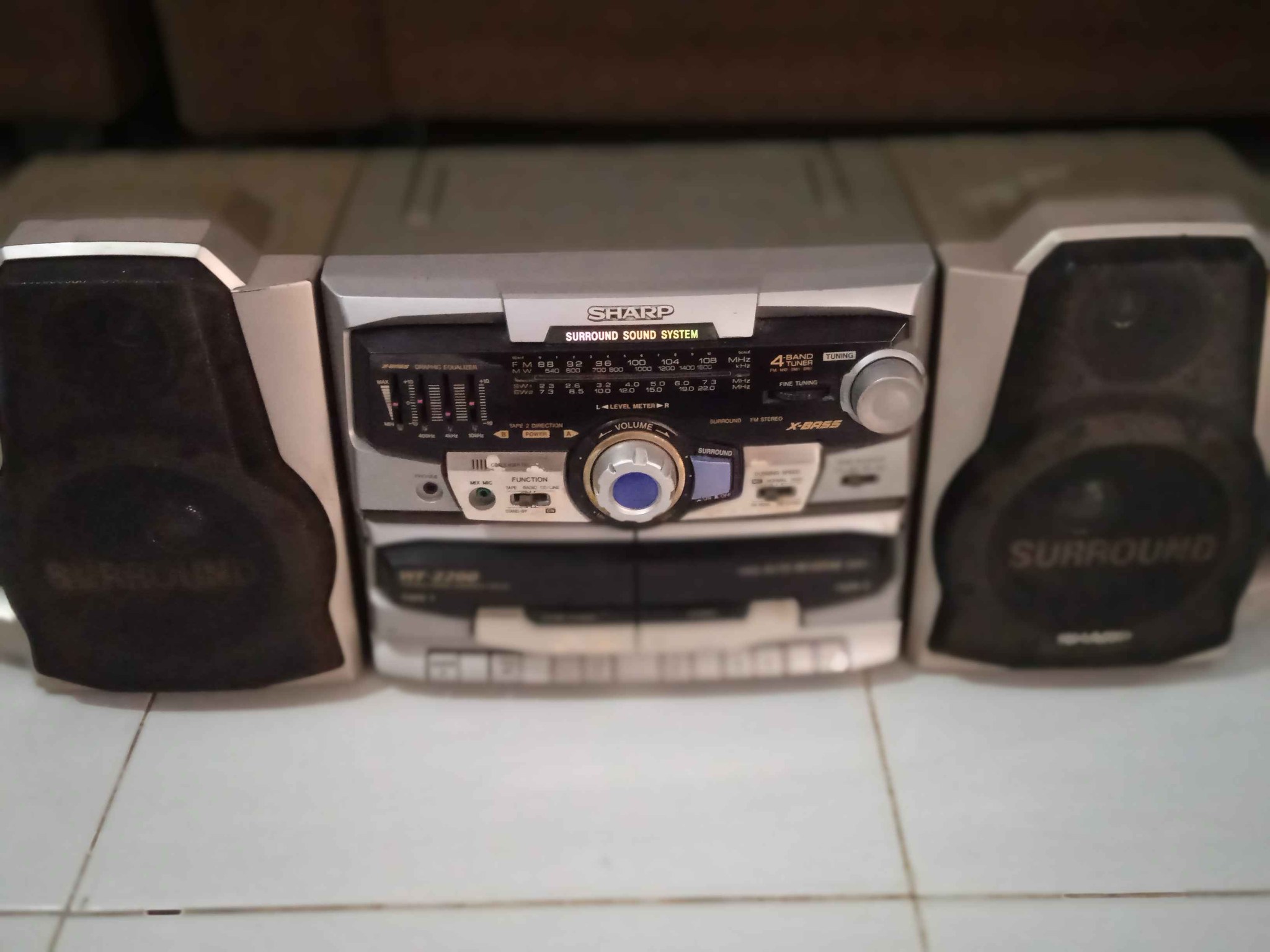 Jual Beli Mini Compo Daerah Jakarta barat, Tegal Alur,Kamal,Cengkreng ...
