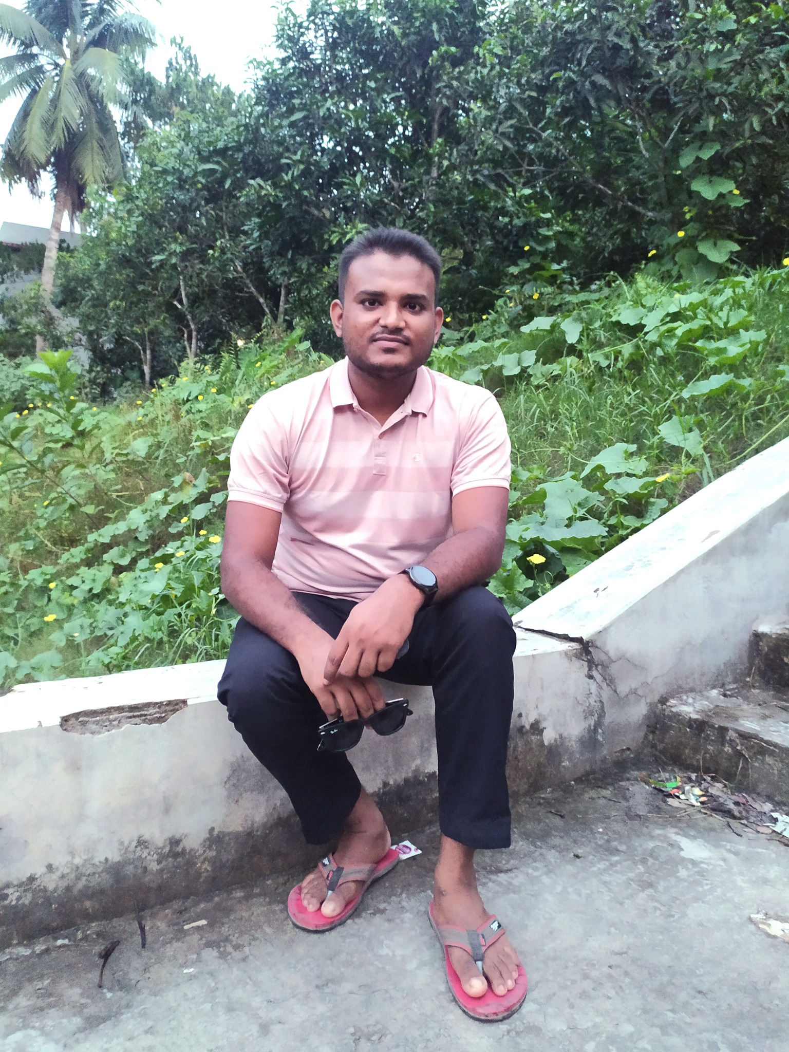 Syed Shahriar Rakib