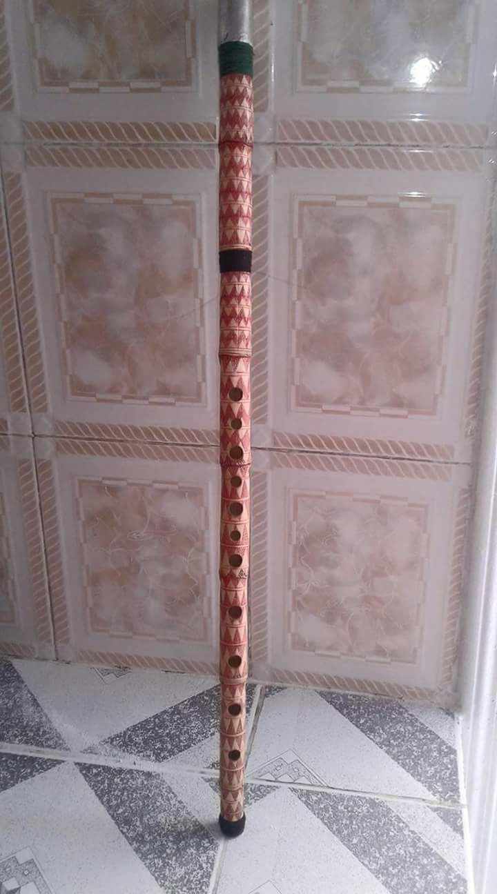 Gasba sa7