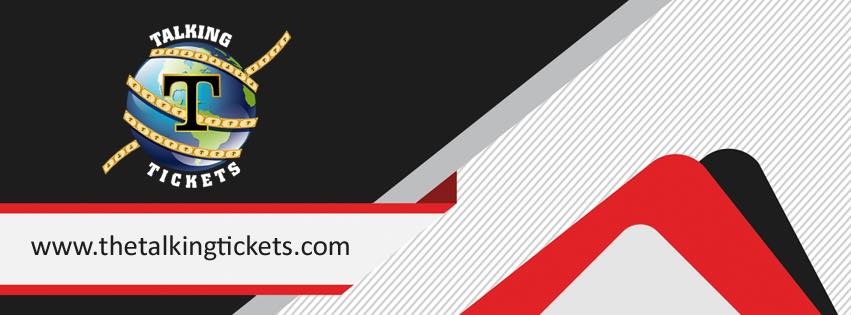 Talking Tickets Inc